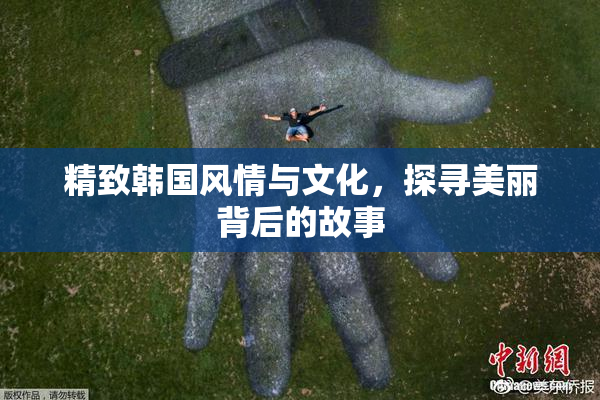 精致韩国风情与文化，探寻美丽背后的故事