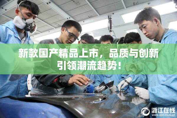新款国产精品上市，品质与创新引领潮流趋势！