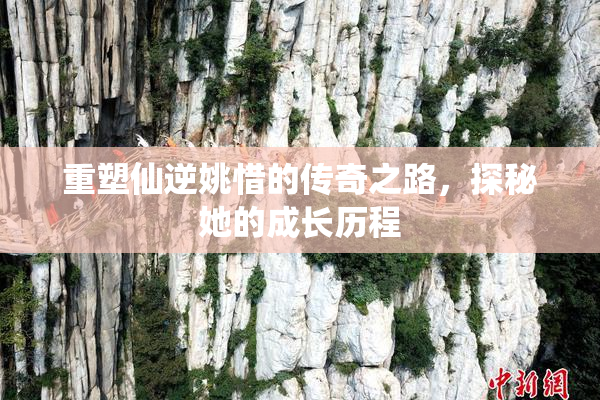 重塑仙逆姚惜的传奇之路，探秘她的成长历程