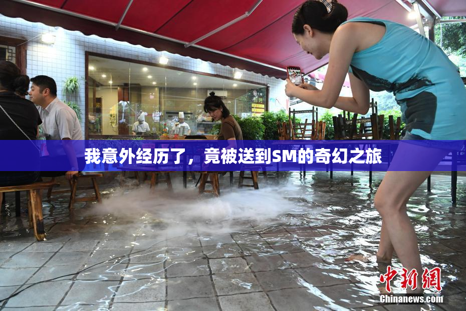 我意外经历了，竟被送到SM的奇幻之旅