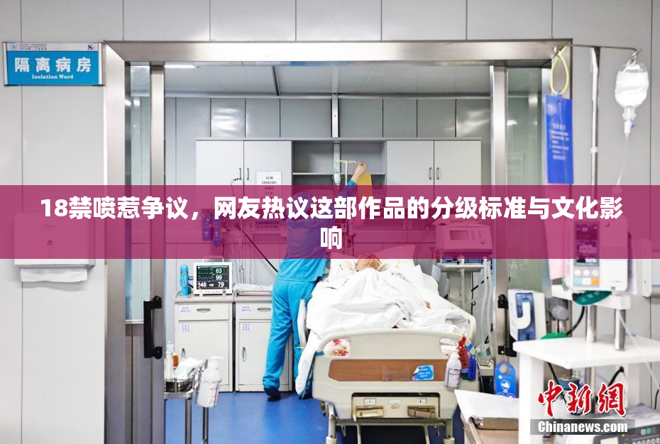 18禁喷惹争议，网友热议这部作品的分级标准与文化影响