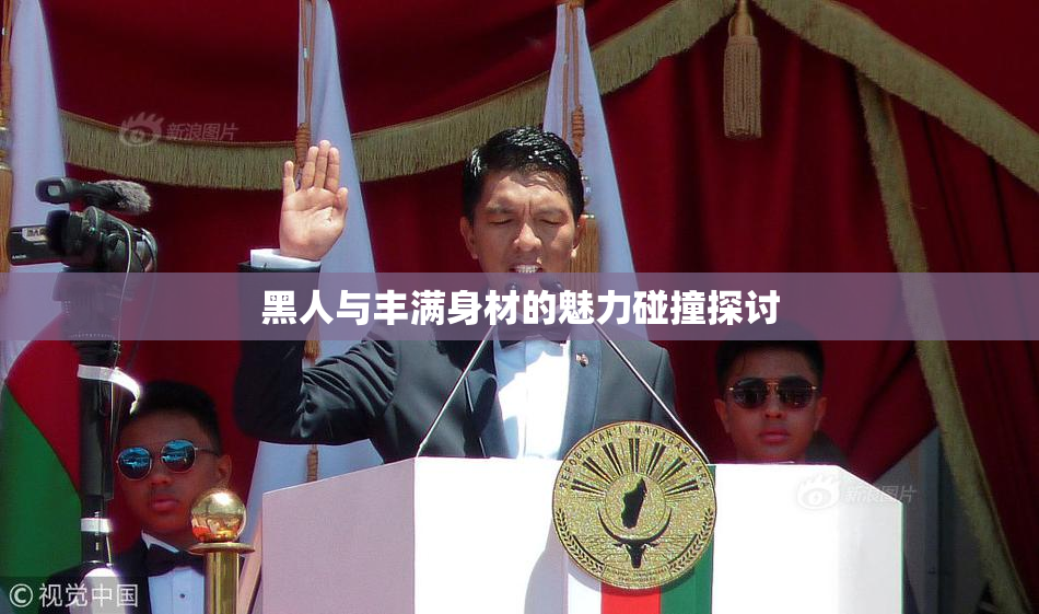 黑人与丰满身材的魅力碰撞探讨