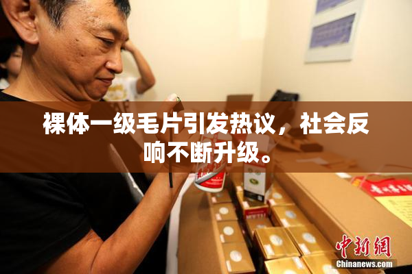 裸体一级毛片引发热议，社会反响不断升级。