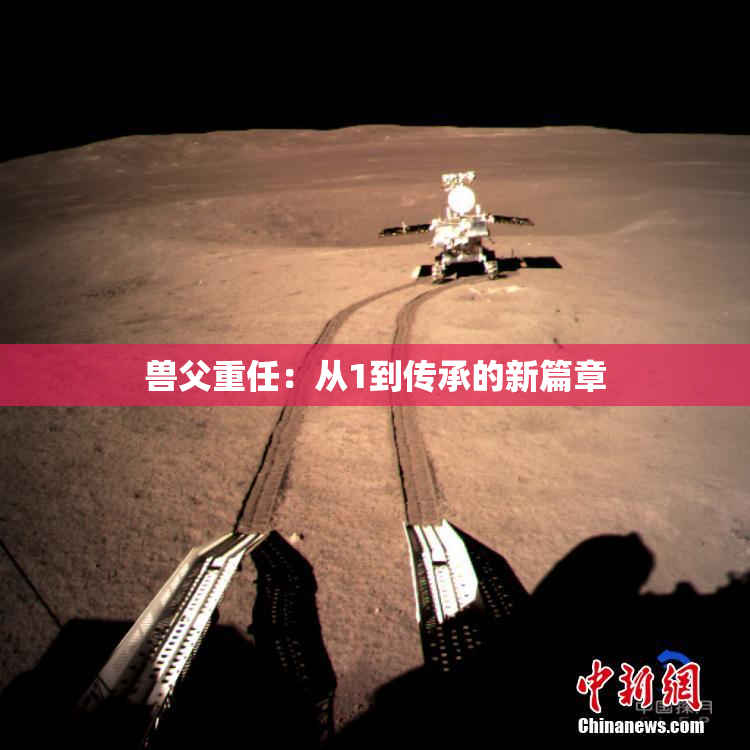 兽父重任：从1到传承的新篇章
