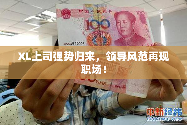 XL上司强势归来，领导风范再现职场！
