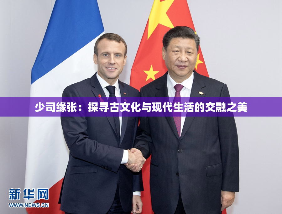 少司缘张：探寻古文化与现代生活的交融之美