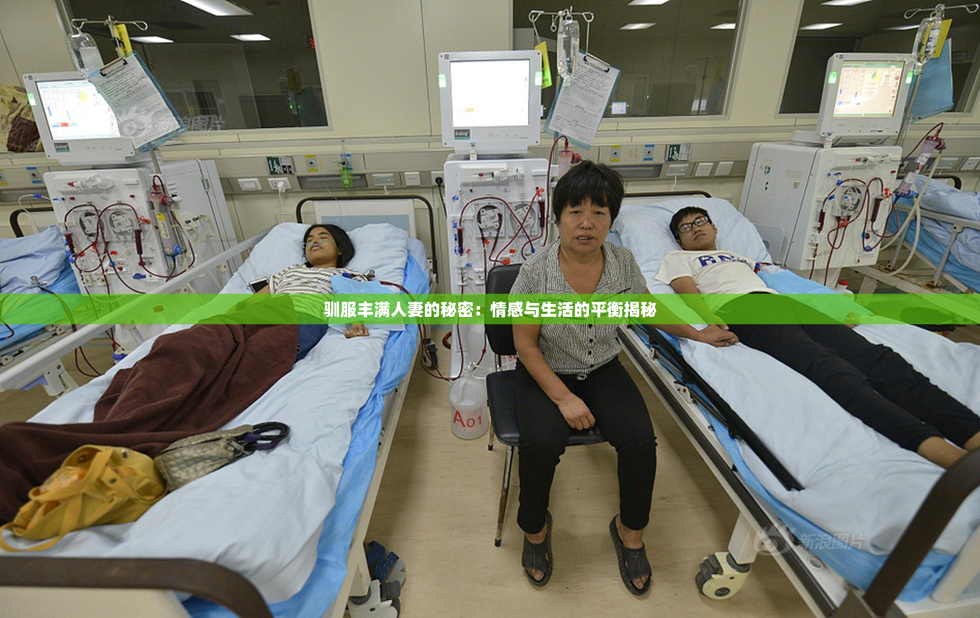 驯服丰满人妻的秘密：情感与生活的平衡揭秘