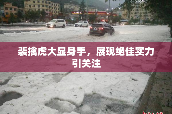 裴擒虎大显身手，展现绝佳实力引关注