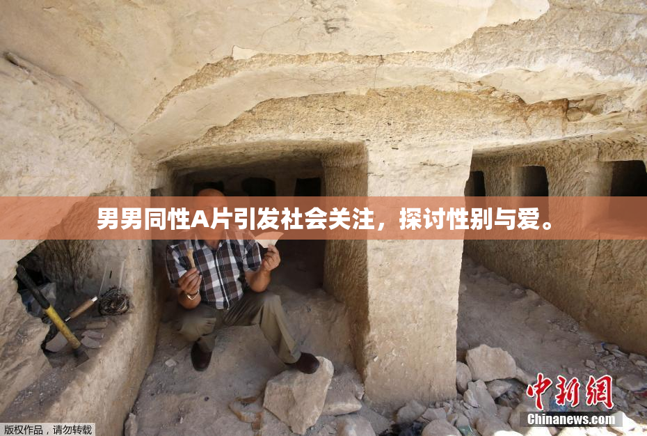 男男同性A片引发社会关注，探讨性别与爱。