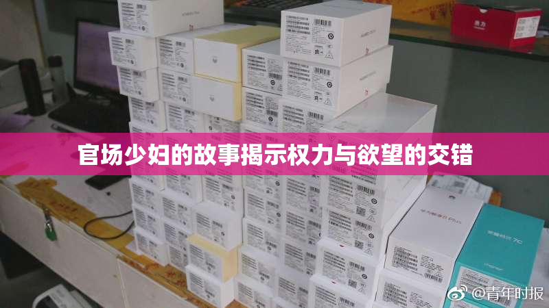 官场少妇的故事揭示权力与欲望的交错