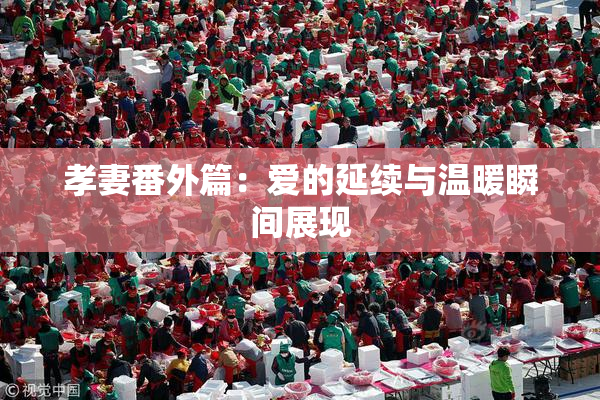 孝妻番外篇：爱的延续与温暖瞬间展现