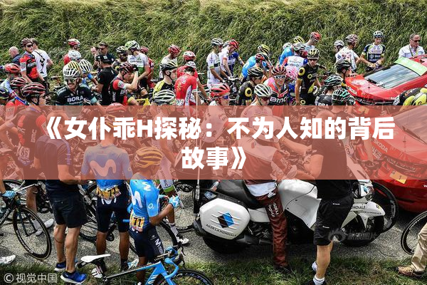 《女仆乖H探秘：不为人知的背后故事》