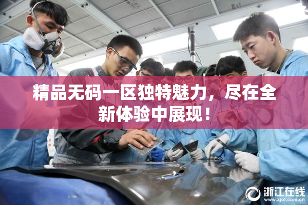 精品无码一区独特魅力，尽在全新体验中展现！