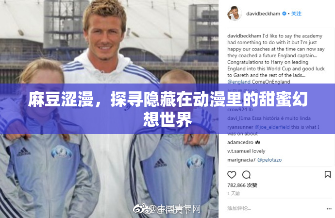 麻豆涩漫，探寻隐藏在动漫里的甜蜜幻想世界