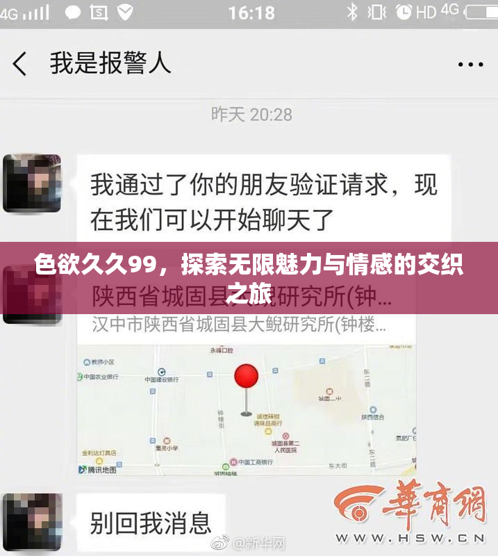 色欲久久99，探索无限魅力与情感的交织之旅