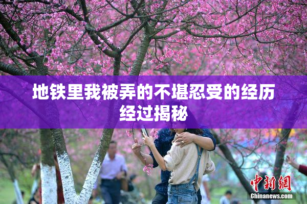 地铁里我被弄的不堪忍受的经历经过揭秘