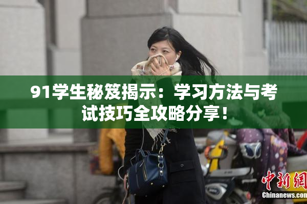 91学生秘笈揭示：学习方法与考试技巧全攻略分享！