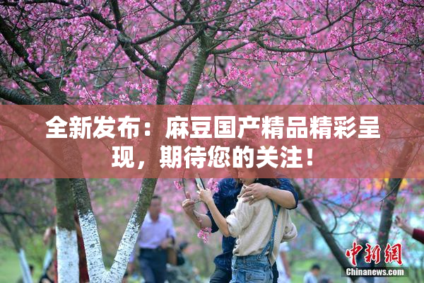 全新发布：麻豆国产精品精彩呈现，期待您的关注！