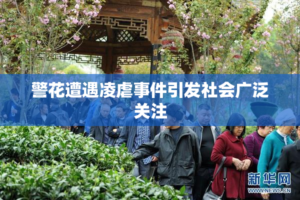 警花遭遇凌虐事件引发社会广泛关注