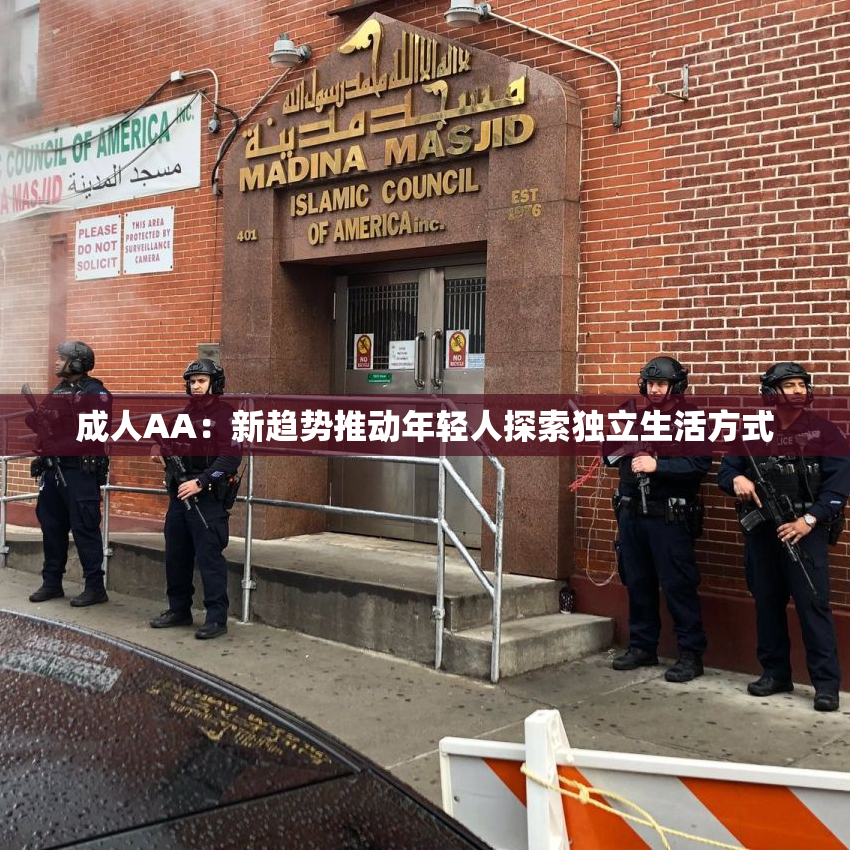 成人AA：新趋势推动年轻人探索独立生活方式