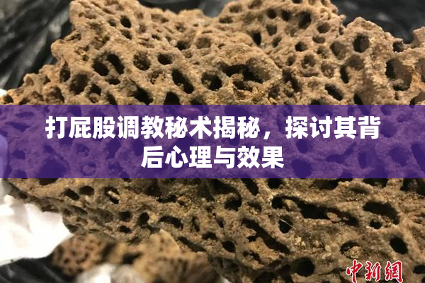 打屁股调教秘术揭秘，探讨其背后心理与效果