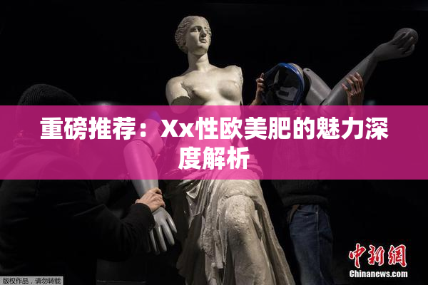 重磅推荐：Xx性欧美肥的魅力深度解析