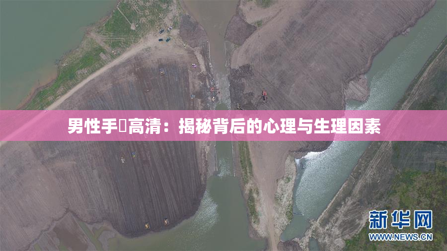 男性手婬高清：揭秘背后的心理与生理因素
