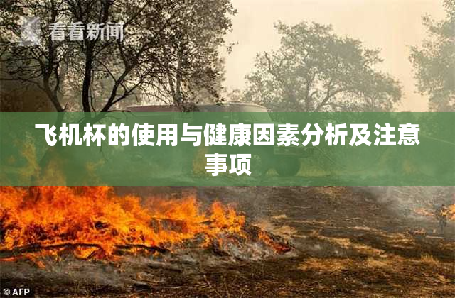 飞机杯的使用与健康因素分析及注意事项