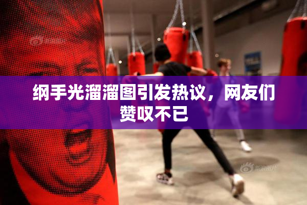 纲手光溜溜图引发热议，网友们赞叹不已