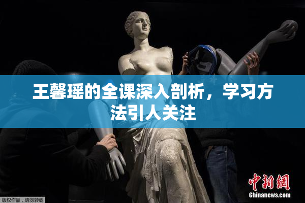 王馨瑶的全课深入剖析，学习方法引人关注