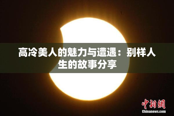 高冷美人的魅力与遭遇：别样人生的故事分享