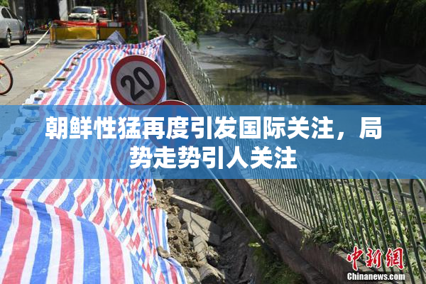朝鲜性猛再度引发国际关注，局势走势引人关注