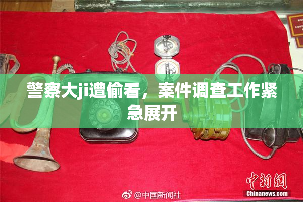 警察大ji遭偷看，案件调查工作紧急展开