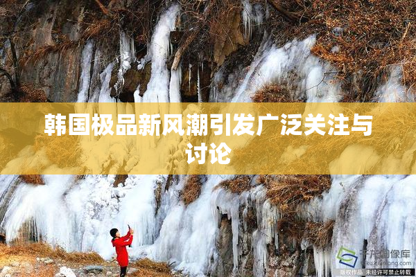 韩国极品新风潮引发广泛关注与讨论