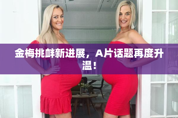 金梅挑衅新进展，A片话题再度升温！