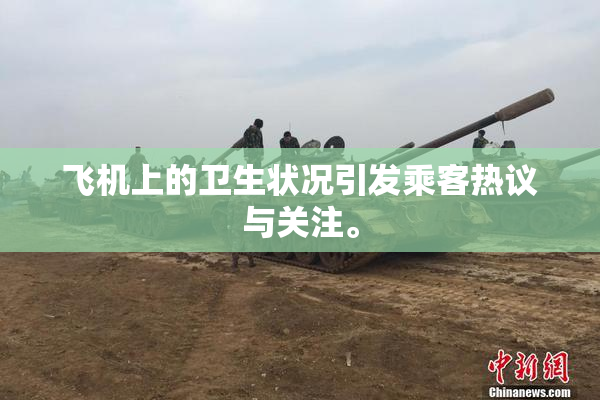 飞机上的卫生状况引发乘客热议与关注。