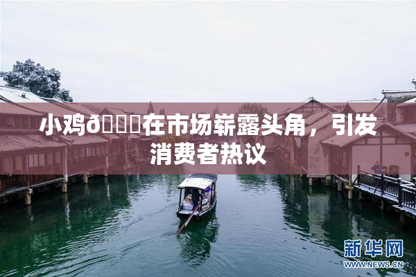 小鸡🐔在市场崭露头角，引发消费者热议