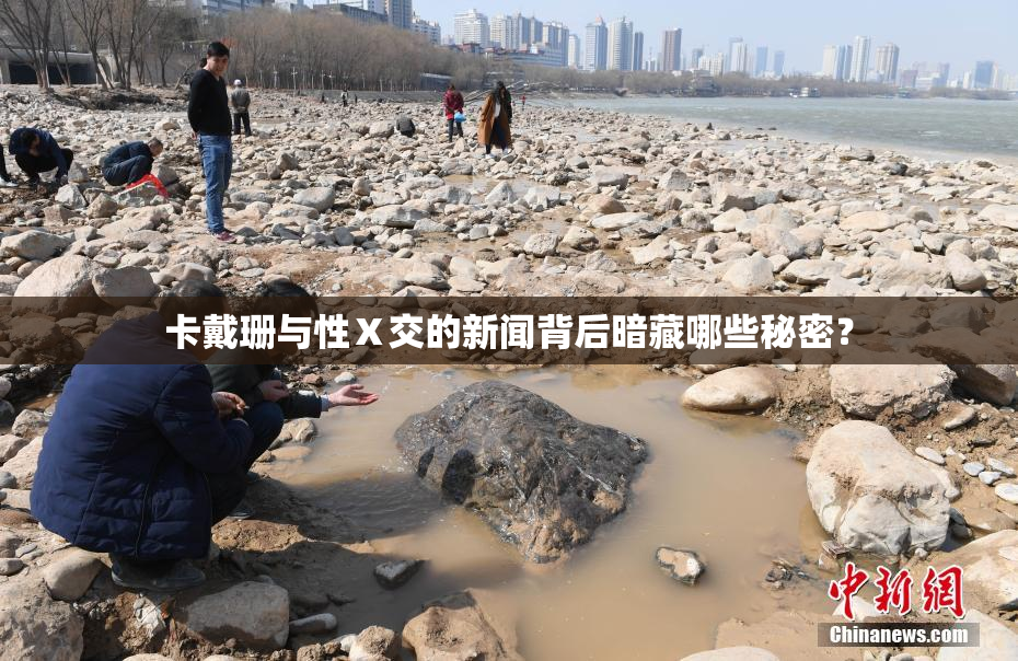 卡戴珊与性Ⅹ交的新闻背后暗藏哪些秘密？