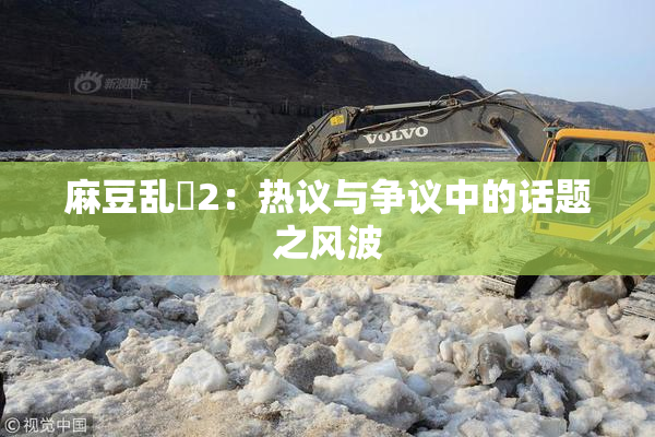 麻豆乱婬2：热议与争议中的话题之风波