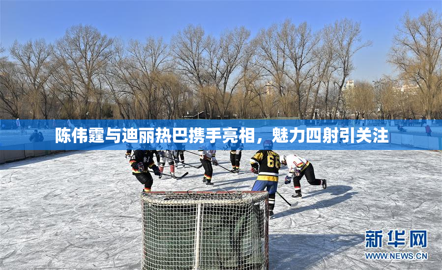 陈伟霆与迪丽热巴携手亮相，魅力四射引关注
