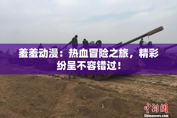 羞羞动漫：热血冒险之旅，精彩纷呈不容错过！