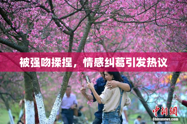 被强吻揉捏，情感纠葛引发热议