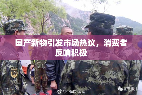 国产新物引发市场热议，消费者反响积极