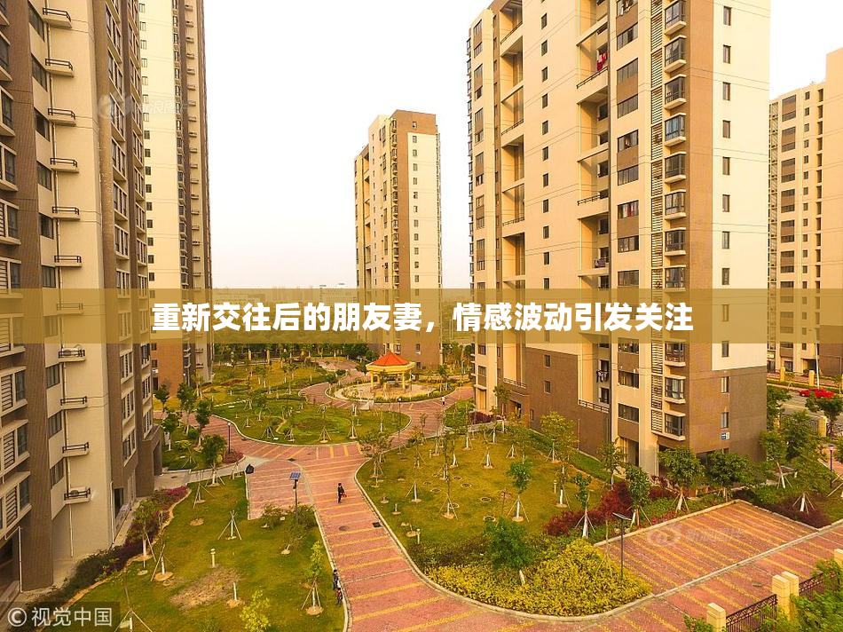 重新交往后的朋友妻，情感波动引发关注
