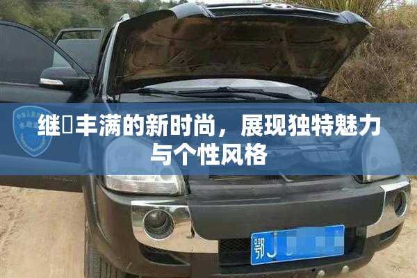 继牳丰满的新时尚，展现独特魅力与个性风格