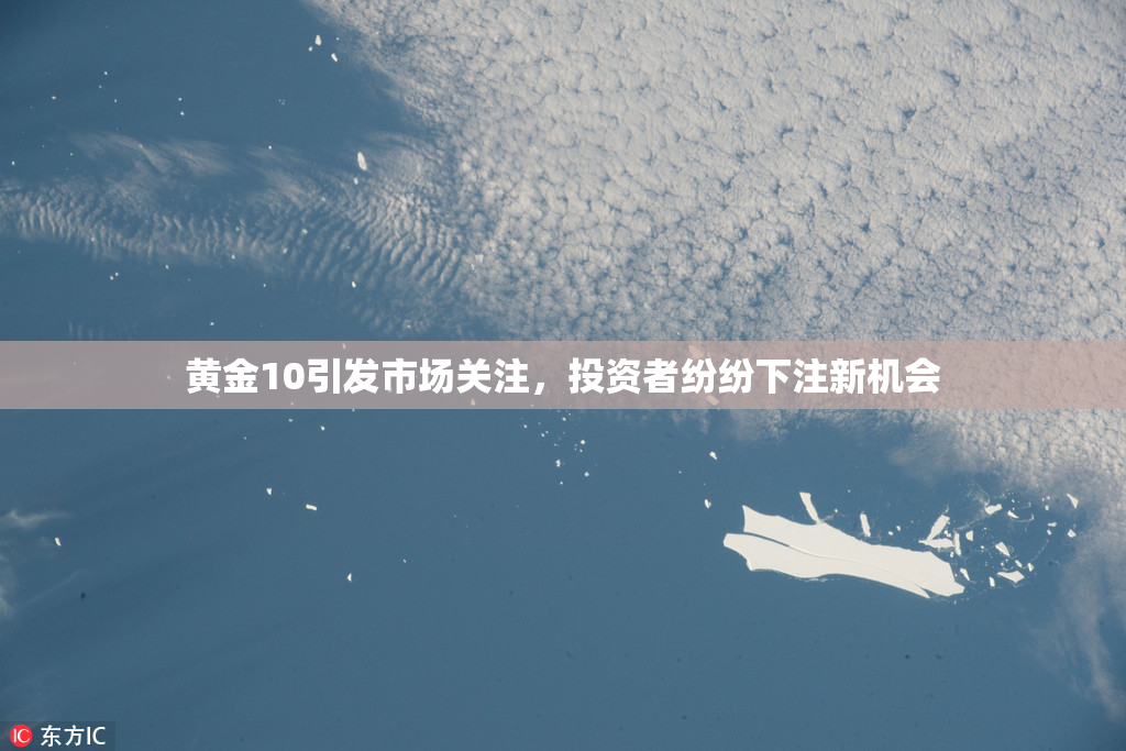 黄金10引发市场关注，投资者纷纷下注新机会