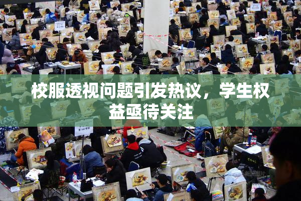 校服透视问题引发热议，学生权益亟待关注