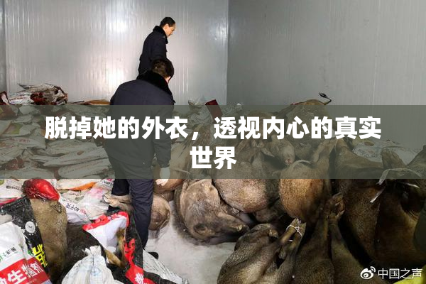 脱掉她的外衣，透视内心的真实世界