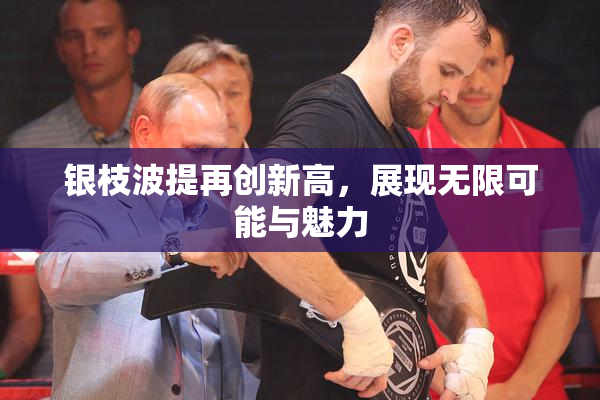 银枝波提再创新高，展现无限可能与魅力