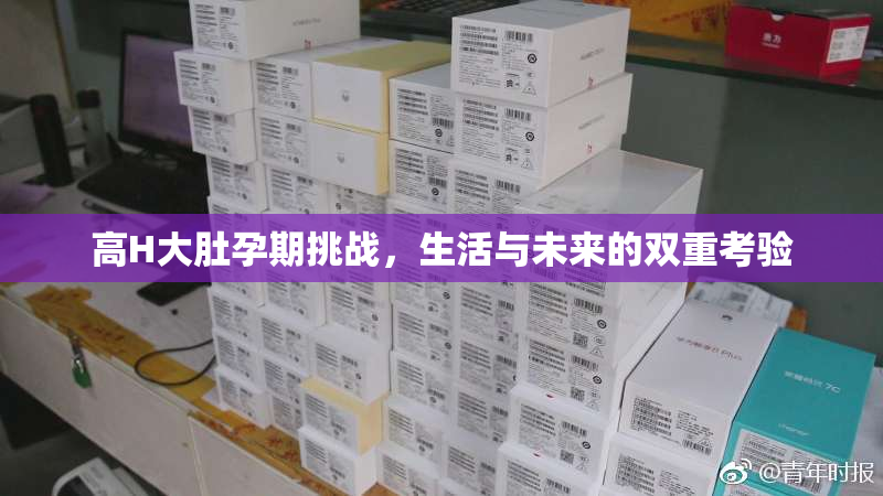 高H大肚孕期挑战，生活与未来的双重考验